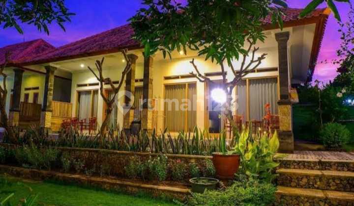 Butuh Uang Villa View Pantai Nusa Penida Review Google Bintang 4 7