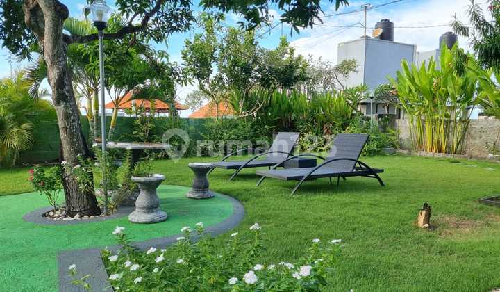 Butuh Uang Villa View Pantai Nusa Penida Review Google Bintang 4 12