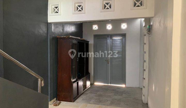 Rumah Second 2 Lantai 400 Jutaan Dekat Kampus Isi Yogyakarta Nego