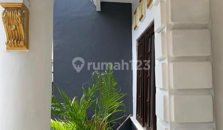 Rumah Second 2 Lantai 400 Jutaan Dekat Kampus Isi Yogyakarta Nego