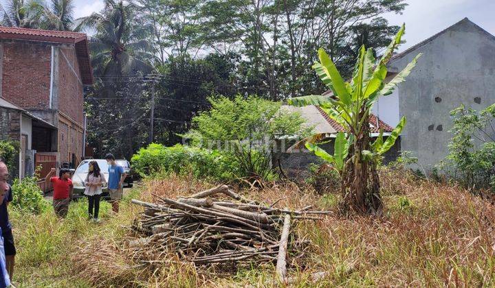 Hanya 500 Jutaan Rumah 2 Lantai Di Magelang 100 Meter Jalan Raya 6
