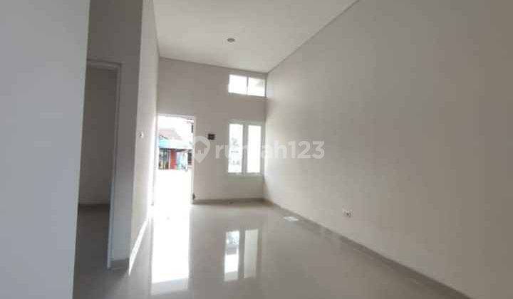 Best Seller, Rumah Cantik di Klaten Cocok Untuk Investasi 4