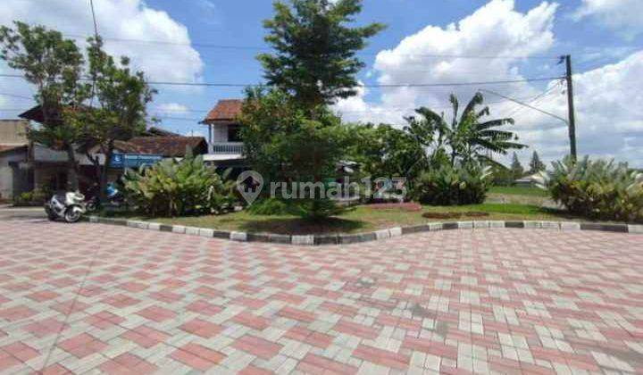 Best Seller, Rumah Cantik di Klaten Cocok Untuk Investasi 6