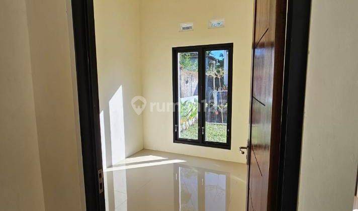 Rumah Cantik 400 Jutaan Siap Huni Banyak Bonus Di Ngaglik Sleman 5