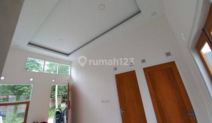 Rumah Cantik 200 Jutaan Di Selatan Pemkab Bantul 3