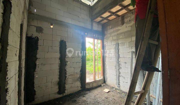 Rumah Cantik 200 Jutaan Di Selatan Pemkab Bantul 8