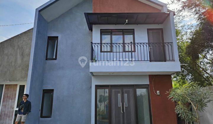 Kost Baru SHM Harga 600 Jutaan Di Malang