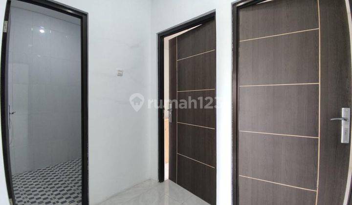 Kost Baru SHM Harga 600 Jutaan Di Malang