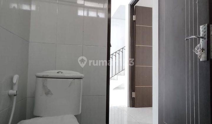 Kost Baru SHM Harga 600 Jutaan Di Malang