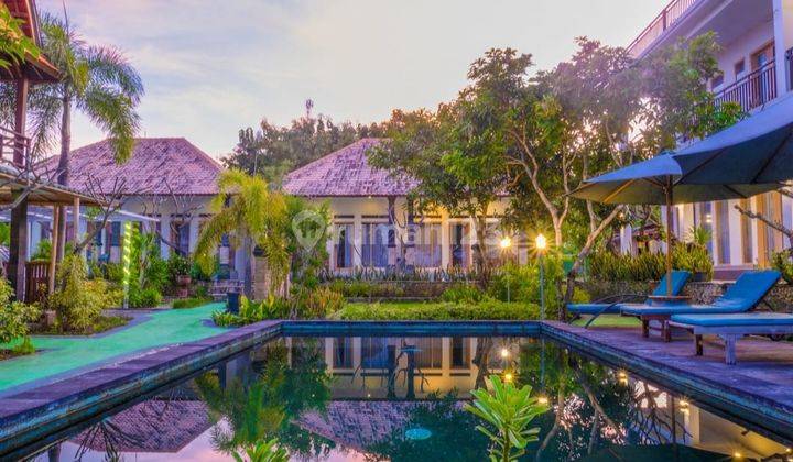 Jual Murah Villa Cantik View Laut Di Nusa Penida Bali 3