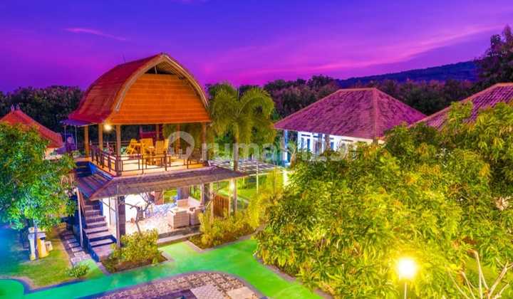 Jual Murah Villa Cantik View Laut Di Nusa Penida Bali 7