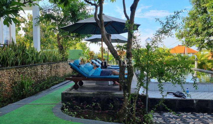 Jual Murah Villa Cantik View Laut Di Nusa Penida Bali 8