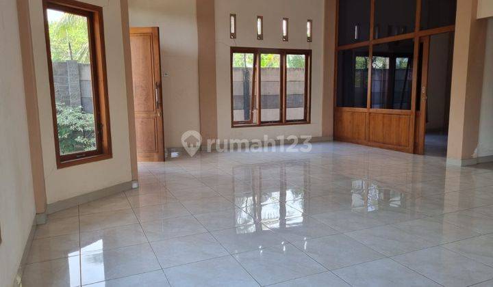 Rumah Tanah Super Luas Di Purworejo Tepi Jalan Provinsi 2