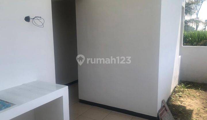 Rumah Baru Harga Promo Di Khayra Residence Tumpang 5