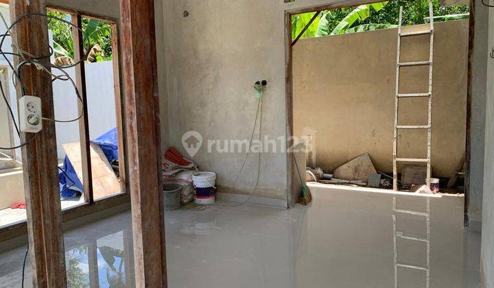 Rumah Siap Huni Dan Siap Bangun Di Daera Pandak Bantul 2