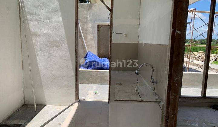 Rumah Siap Huni Dan Siap Bangun Di Daera Pandak Bantul 7