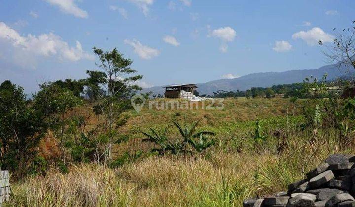 Jual tanah di Bandung wetan, di Jl Manisi, Cibiru atas 1