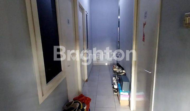 Kost-kostan di grenvile jakarta barat 2