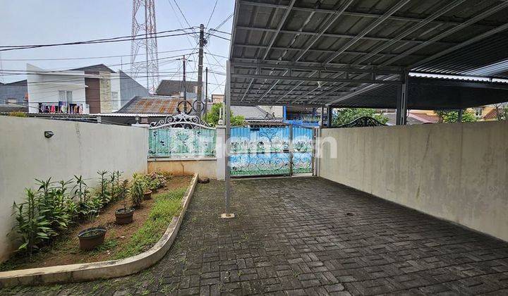 RUMAH KARANG TENGAH PERMAI SIAP HUNI KAWASAN KARANG TENGAH 2