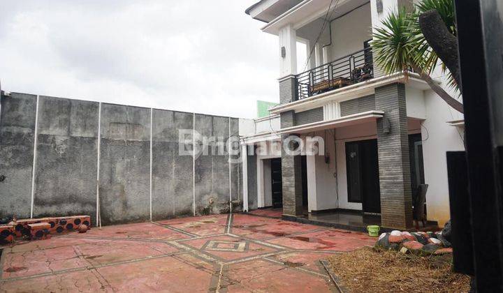 rumah  daerah kebun jeruk  murah  dan asri 1