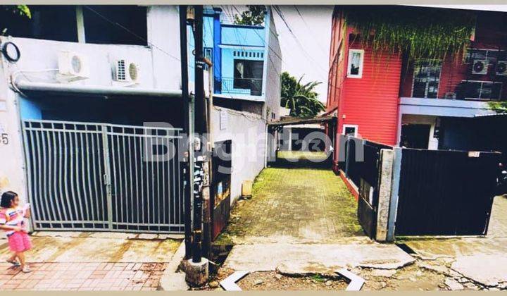 rumah kebun jeruk kost atau kontrakan 1