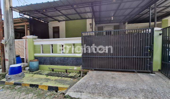 Turun harga rumah medang lestari  gading serpong 1