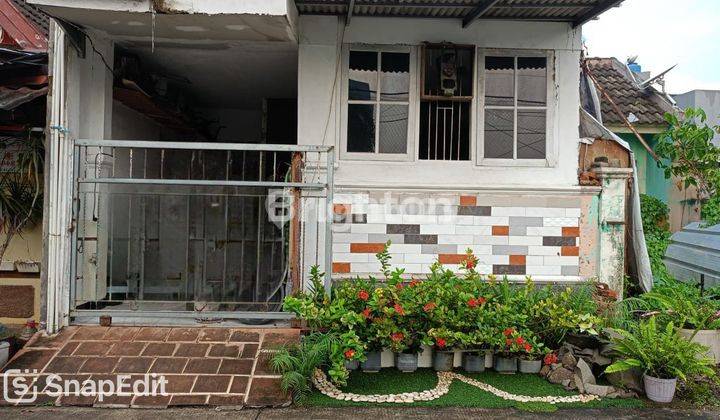 Rumah medang lestari hook 85 m 1