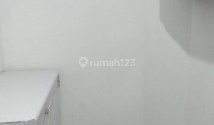 Rumah 2½ tingkat Siap Huni (Renov On Progress) - @Nuri Bintaro, Tangsel 5