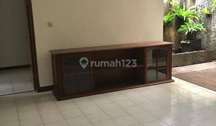 Rumah Dgn Halaman Luas di Komplex Pdk. Ranjii Ciputat Timur Dekat Pasar Bintaro Sek. 2 10
