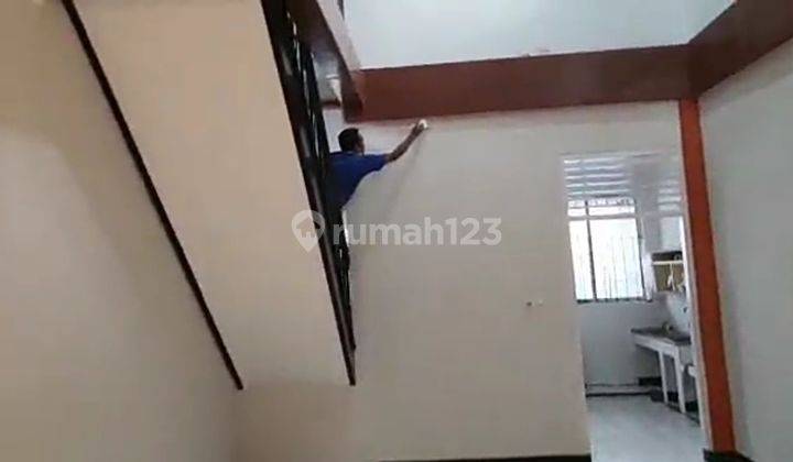 Rumah Dgn Halaman Luas & Rapih di Komplex Pdk. Ranji Dekat Pasar Bintaro Sektor 2 6