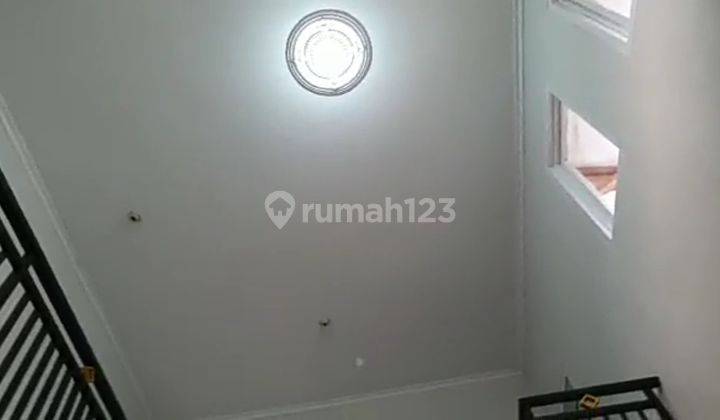Rumah Dgn Halaman Luas & Rapih di Komplex Pdk. Ranji Dekat Pasar Bintaro Sektor 2 8