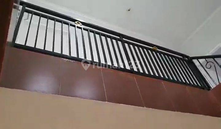 Rumah Dgn Halaman Luas & Rapih di Komplex Pdk. Ranji Dekat Pasar Bintaro Sektor 2 12