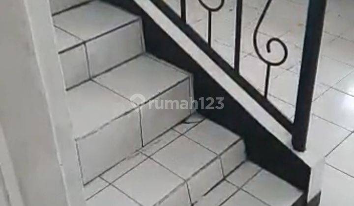 Rumah Dgn Halaman Luas & Rapih di Komplex Pdk. Ranji Dekat Pasar Bintaro Sektor 2 13