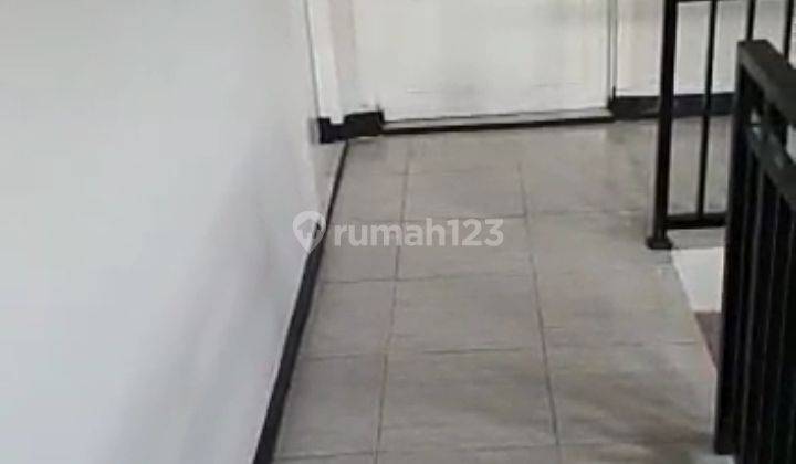 Rumah Dgn Halaman Luas & Rapih di Komplex Pdk. Ranji Dekat Pasar Bintaro Sektor 2 15