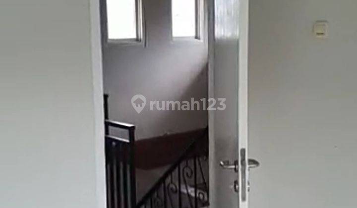 Rumah Dgn Halaman Luas & Rapih di Komplex Pdk. Ranji Dekat Pasar Bintaro Sektor 2 20