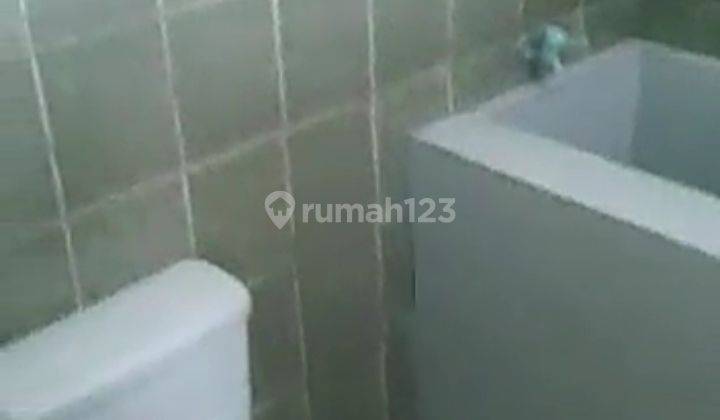 Rumah Dgn Halaman Luas & Rapih di Komplex Pdk. Ranji Dekat Pasar Bintaro Sektor 2 22