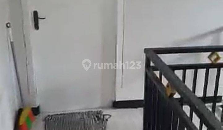 Rumah Dgn Halaman Luas & Rapih di Komplex Pdk. Ranji Dekat Pasar Bintaro Sektor 2 23