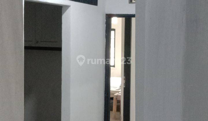 Rumah 2½ tingkat Siap Huni (Renov On Progress) - @Nuri Bintaro, Tangsel 16