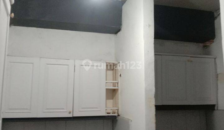 Rumah 2½ tingkat Siap Huni (Renov On Progress) - @Nuri Bintaro, Tangsel 17