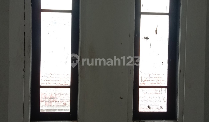 Rumah 2½ tingkat Siap Huni (Renov On Progress) - @Nuri Bintaro, Tangsel 19