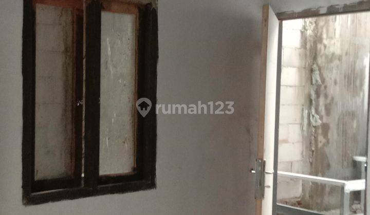 Rumah 2½ tingkat Siap Huni (Renov On Progress) - @Nuri Bintaro, Tangsel 22