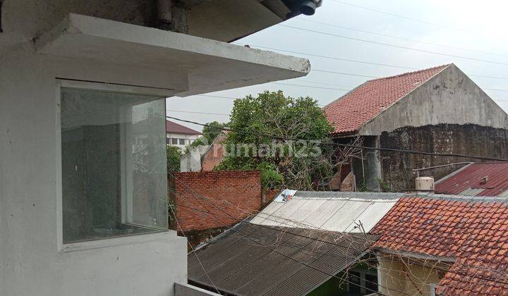 Rumah 2½ tingkat Siap Huni (Renov On Progress) - @Nuri Bintaro, Tangsel 23