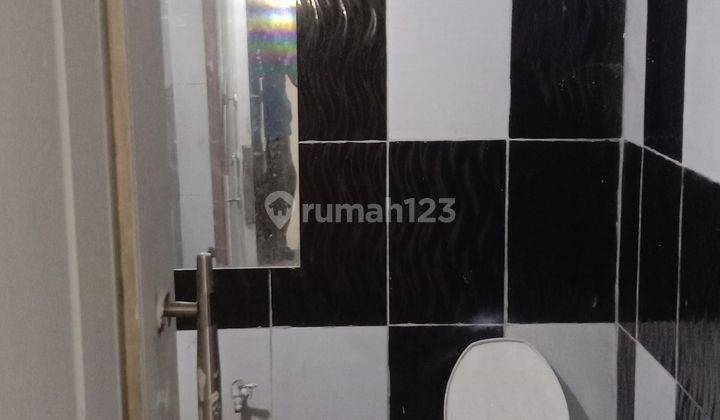 Rumah 2½ tingkat Siap Huni (Renov On Progress) - @Nuri Bintaro, Tangsel 25