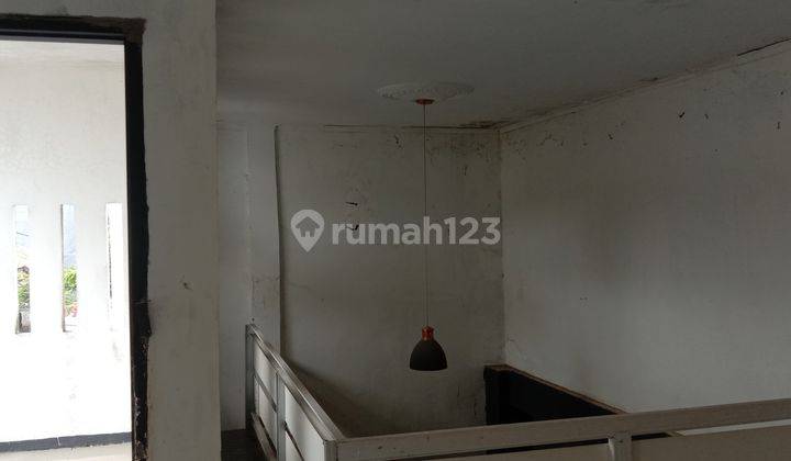 Rumah 2½ tingkat Siap Huni (Renov On Progress) - @Nuri Bintaro, Tangsel 26
