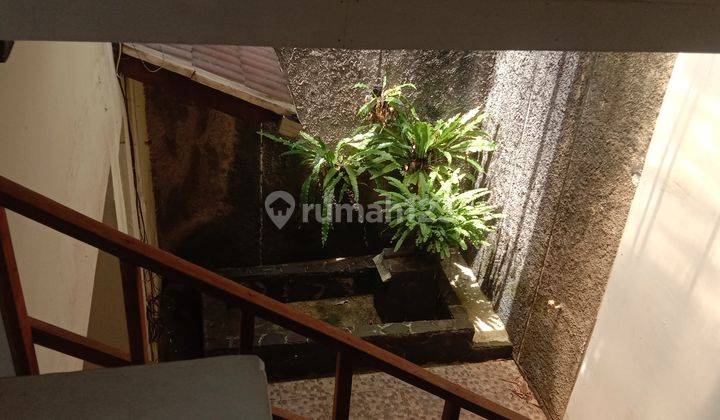 Rumah Dgn Halaman Luas di Komplex Pdk. Ranjii Ciputat Timur Dekat Pasar Bintaro Sek. 2 11
