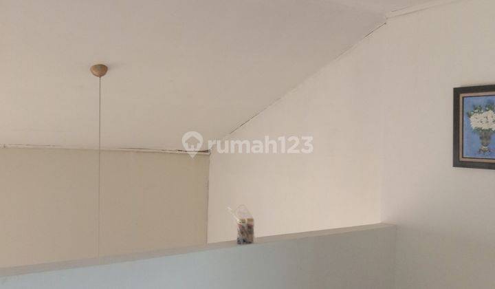 Rumah Dgn Halaman Luas di Komplex Pdk. Ranjii Ciputat Timur Dekat Pasar Bintaro Sek. 2 13