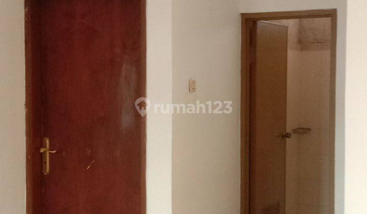 Rumah Dgn Halaman Luas di Komplex Pdk. Ranjii Ciputat Timur Dekat Pasar Bintaro Sek. 2 15
