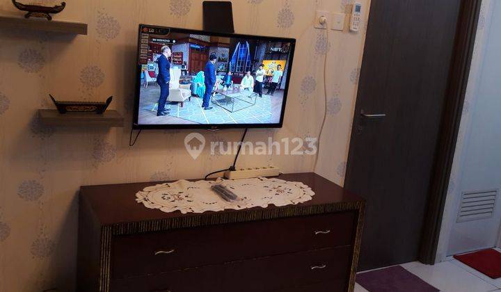 Apartment Emerald Bintaro Tower A (Type 2BR) 3