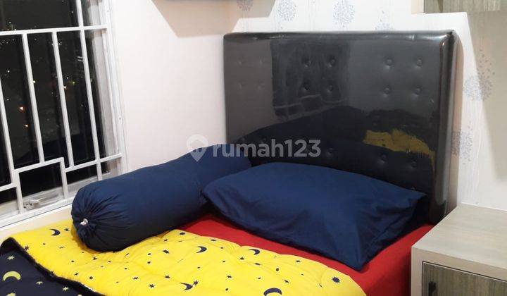 Apartment Emerald Bintaro Tower A (Type 2BR) 7