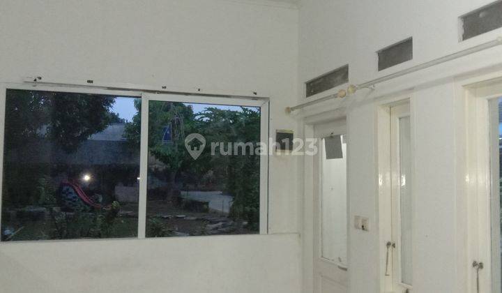 Rumah Minimalis Kondisi Rapih di Cluzter Pdk. Benda Pamulang 2